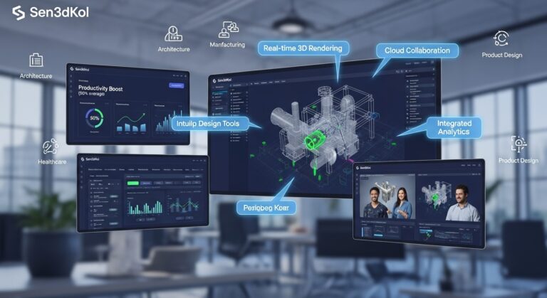 sen3dkol-softwareb